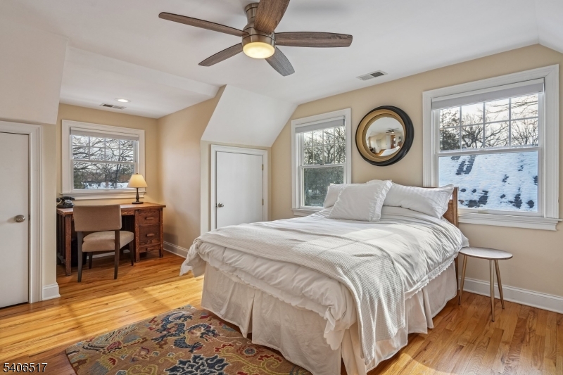 Memorial Field - Residential