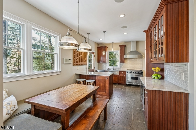 Memorial Field - Residential