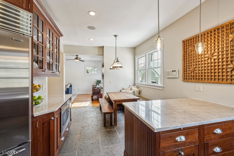 Memorial Field - Residential