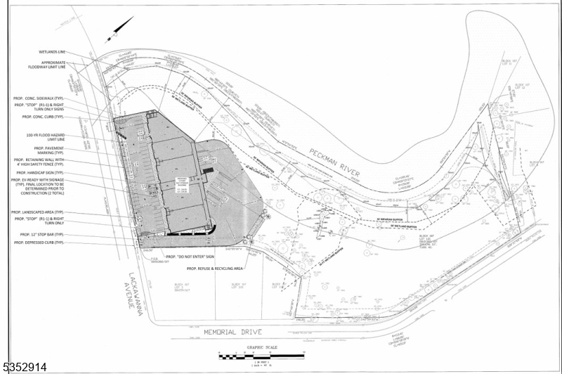 Woodland Park, New Jersey 07424, United States, ,Commercial,Active,116609