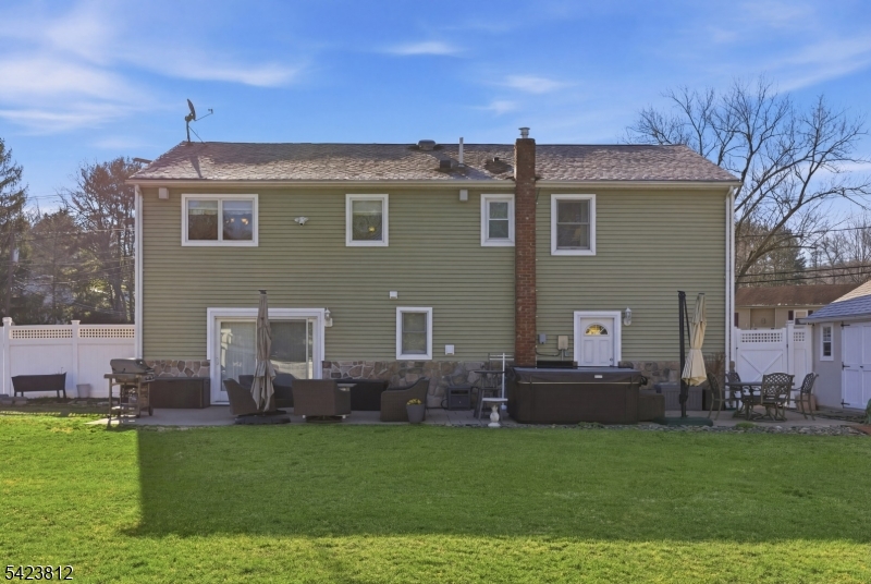 Diamond Hill - Residential