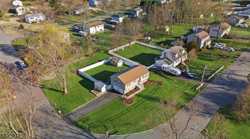 Diamond Hill - Residential