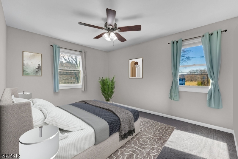 Diamond Hill - Residential