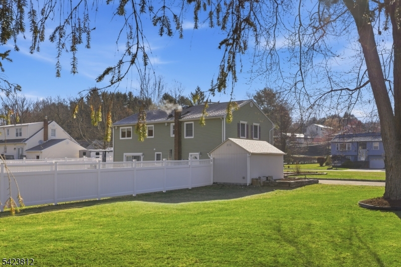 Diamond Hill - Residential