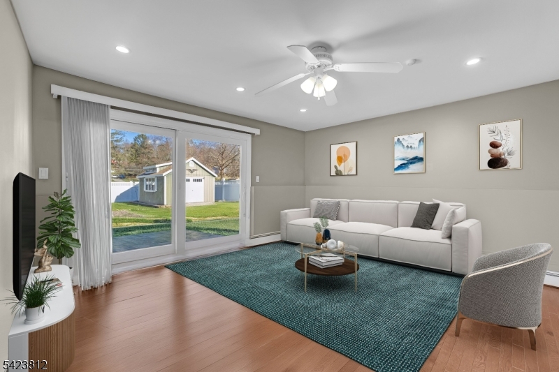 Diamond Hill - Residential