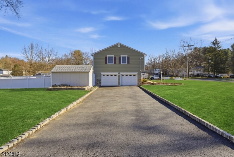 Diamond Hill - Residential