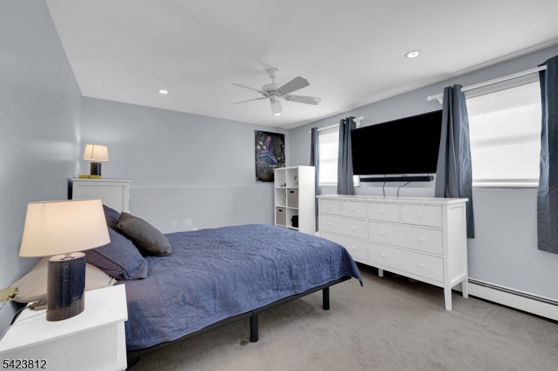 Diamond Hill - Residential