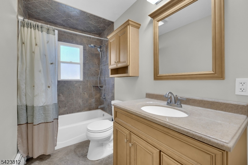 Diamond Hill - Residential