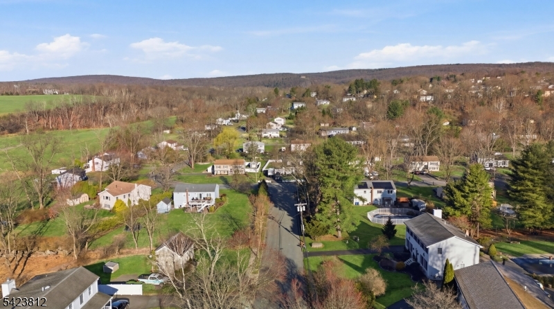 Diamond Hill - Residential