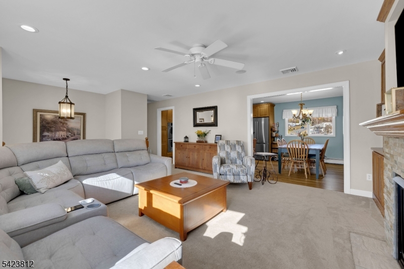 Diamond Hill - Residential