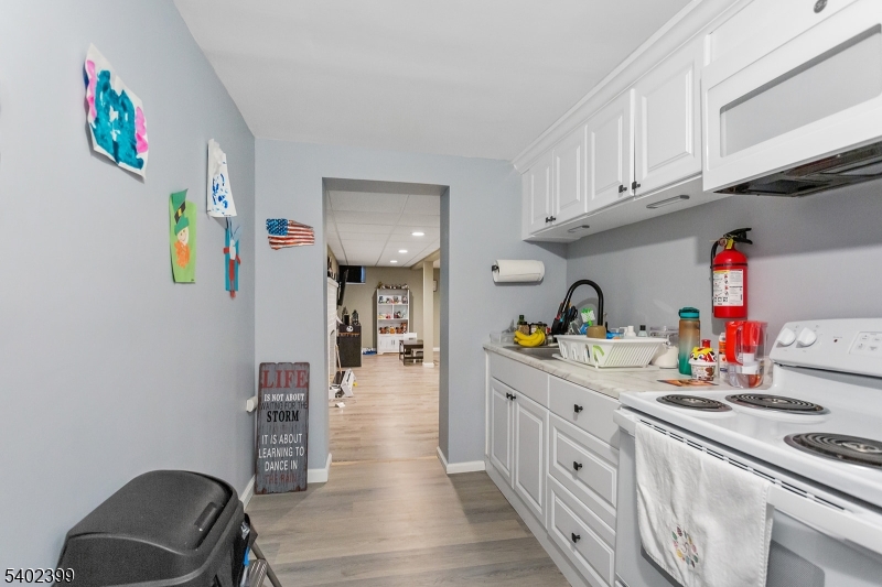 Oak Ridge - Residential Lease