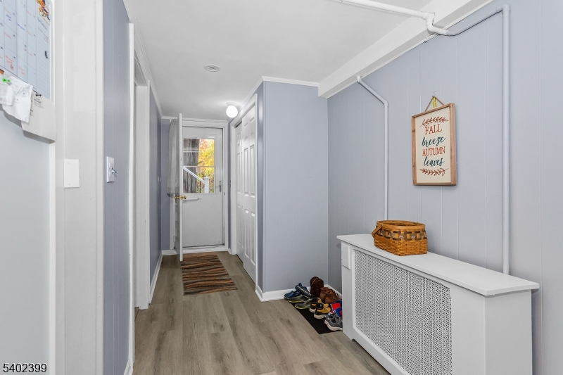 Oak Ridge - Residential Lease