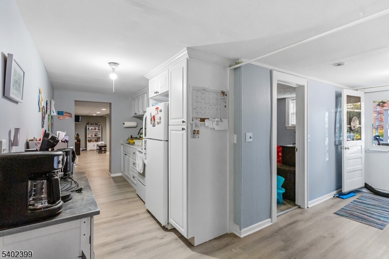 Oak Ridge - Residential Lease