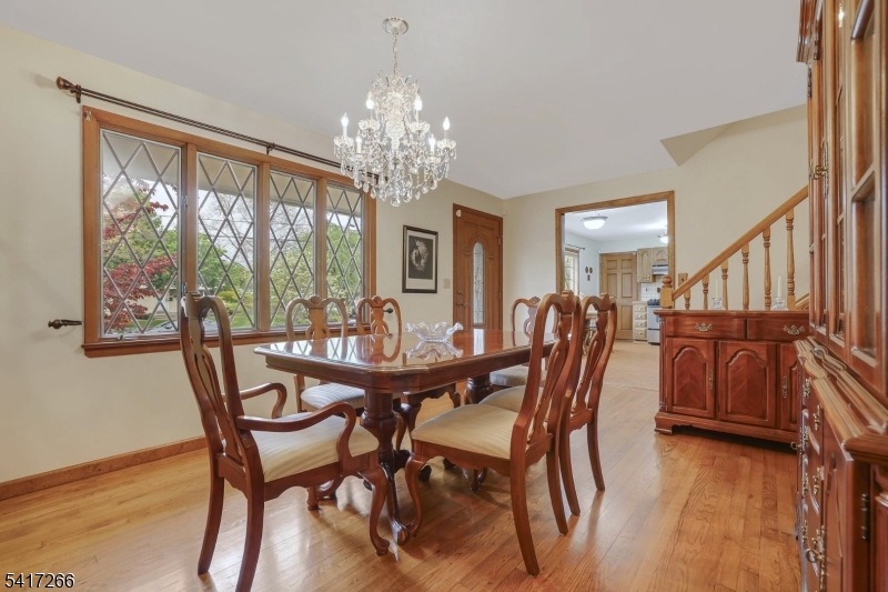 Comly Estates - Residential
