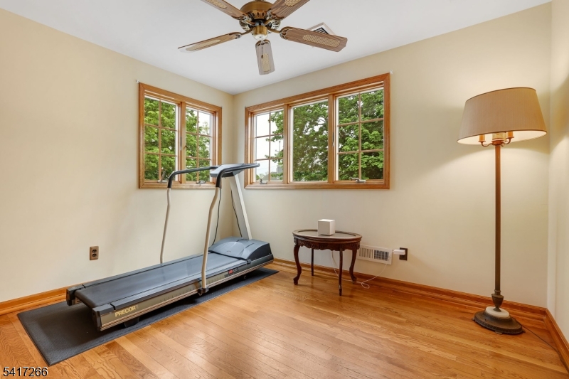 Comly Estates - Residential