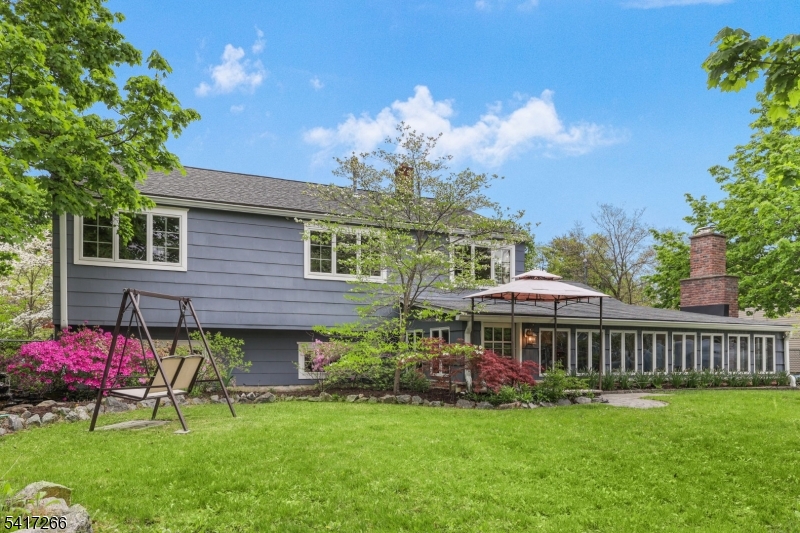 Comly Estates - Residential
