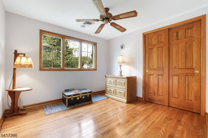 Comly Estates - Residential