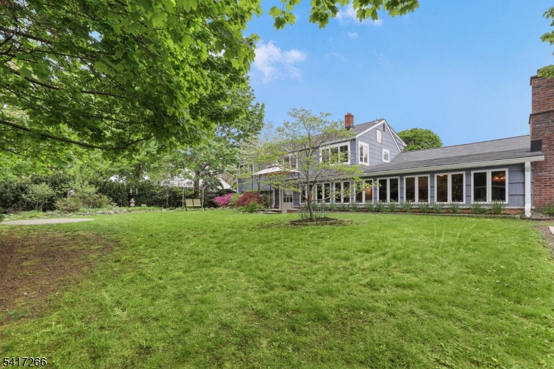 Comly Estates - Residential