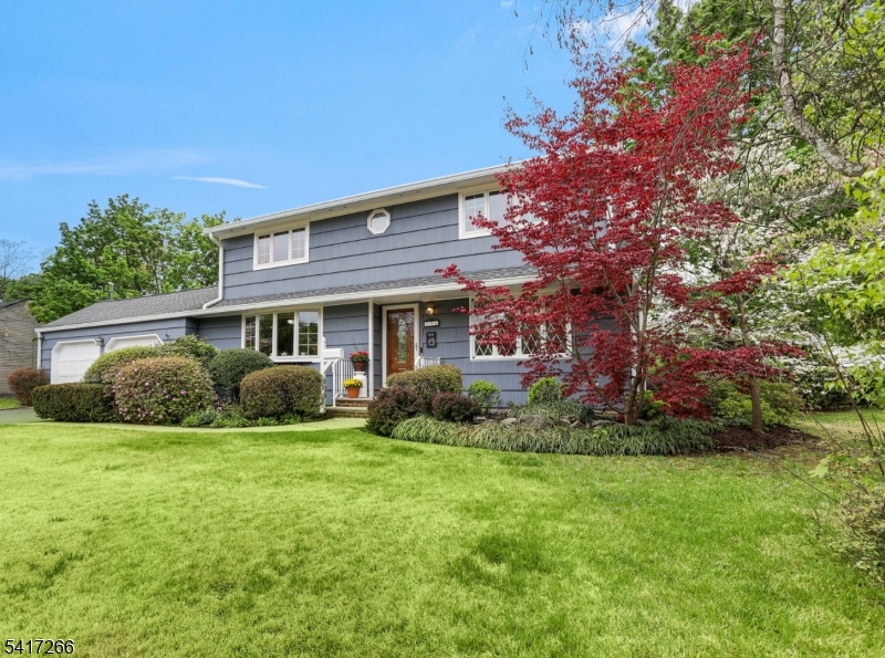 Comly Estates - Residential