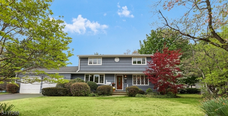 Comly Estates - Residential