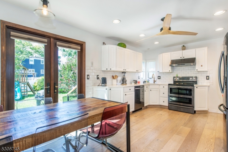 Inman Heights - Residential Lease