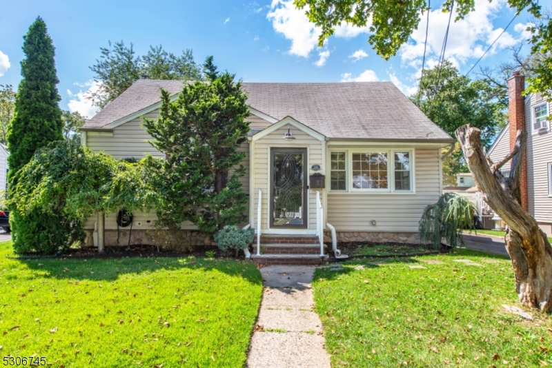 Inman Heights - Residential Lease