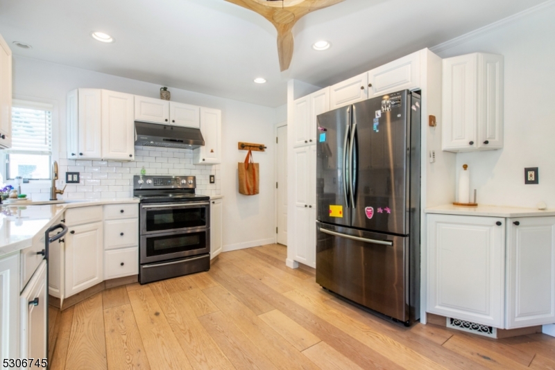 Inman Heights - Residential Lease