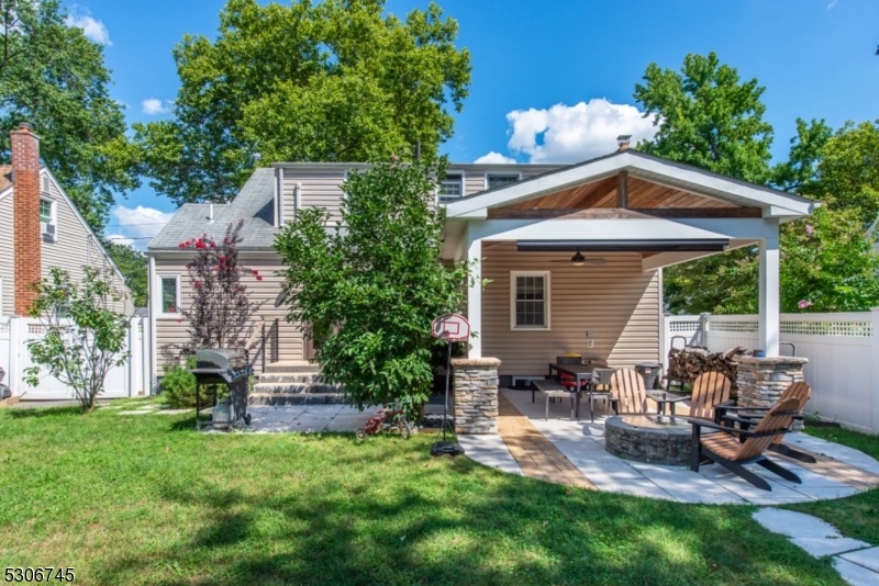 Inman Heights - Residential Lease