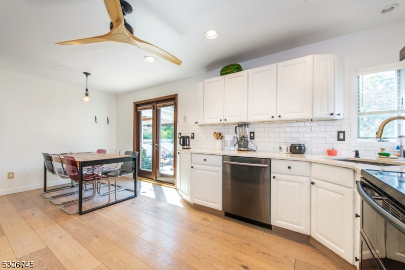 Inman Heights - Residential Lease