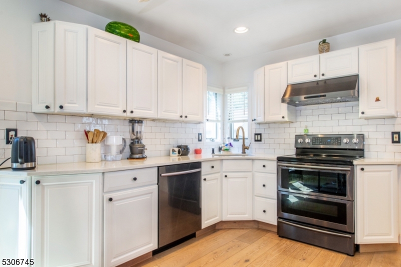 Inman Heights - Residential Lease