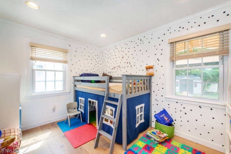 Inman Heights - Residential Lease