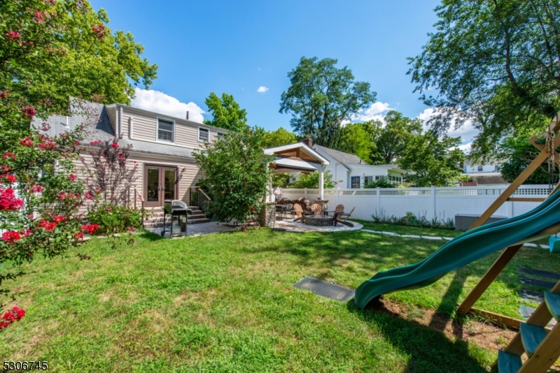 Inman Heights - Residential Lease