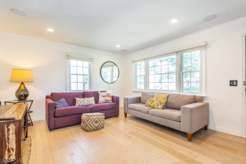 Inman Heights - Residential Lease