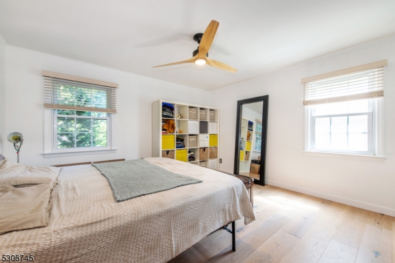 Inman Heights - Residential Lease