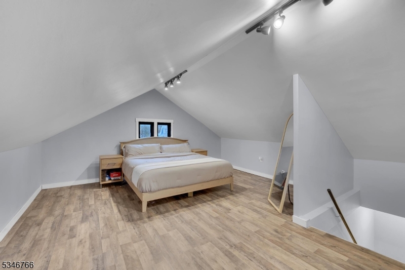 Downtown - Residential