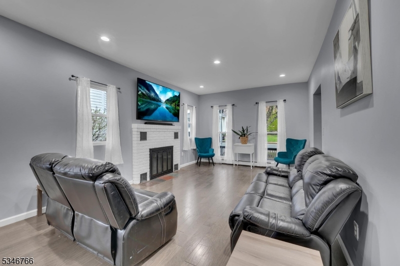 Downtown - Residential