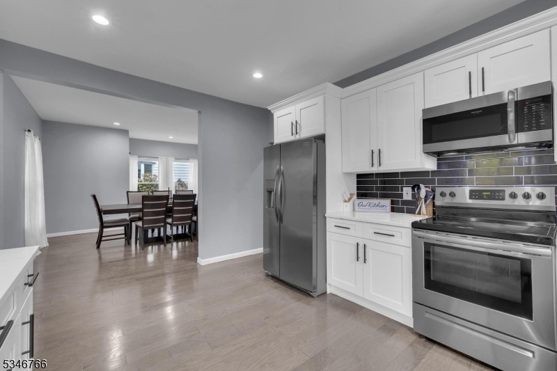 Downtown - Residential