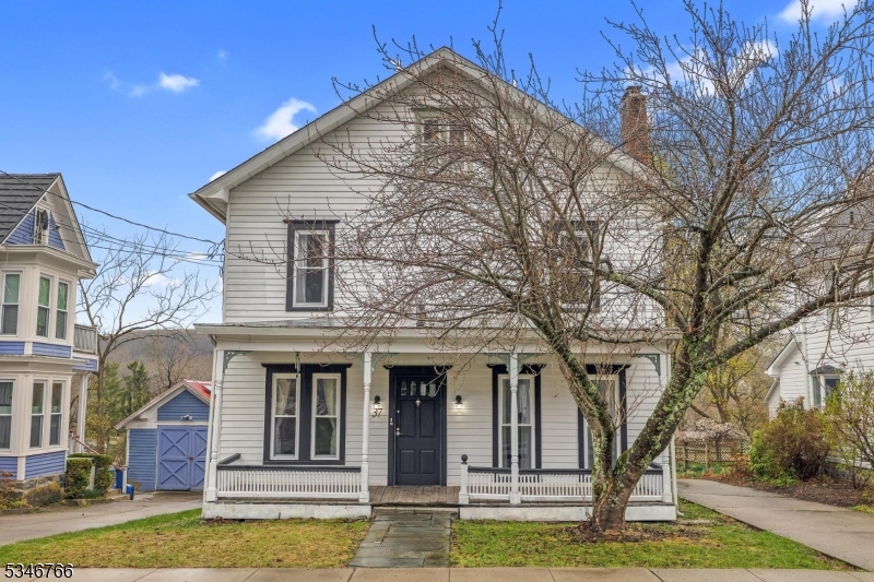 Downtown - Residential