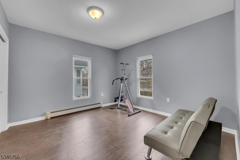 Downtown - Residential