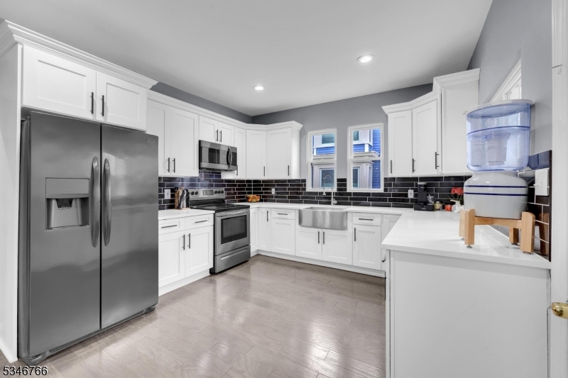 Downtown - Residential