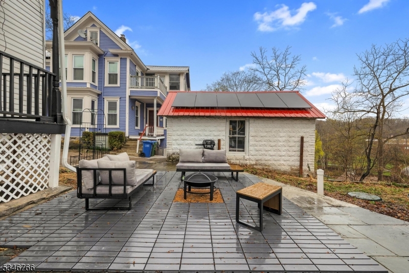 Downtown - Residential