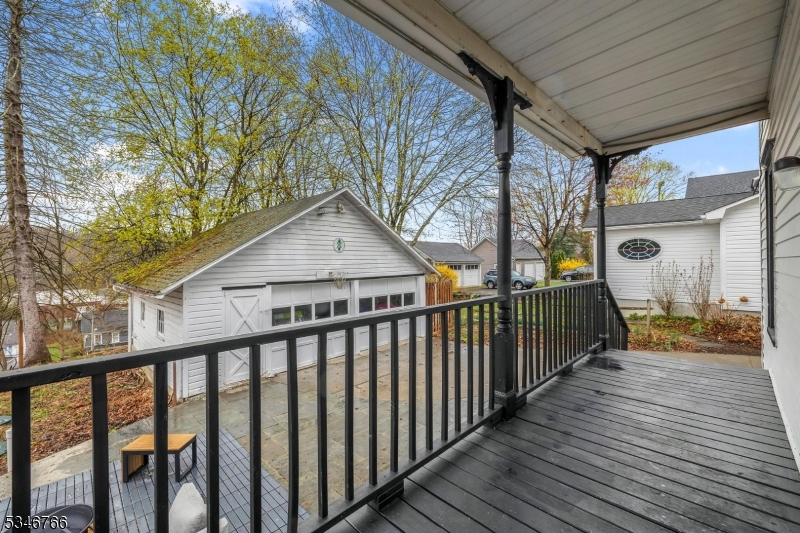 Downtown - Residential