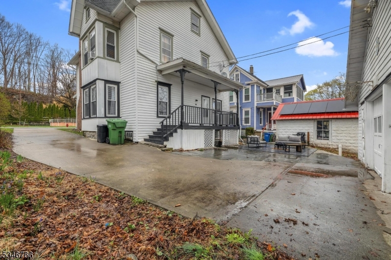 Downtown - Residential