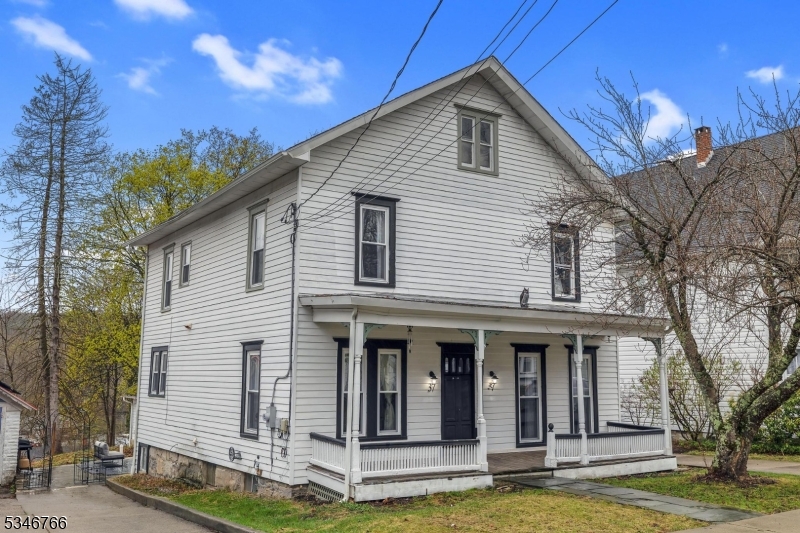 Downtown - Residential