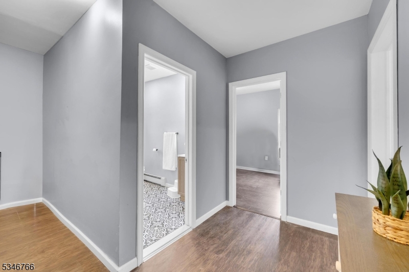 Downtown - Residential