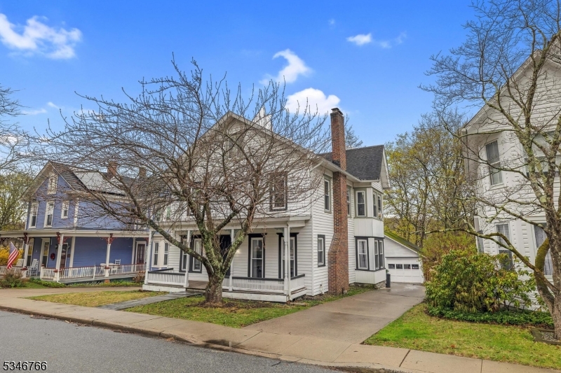 Downtown - Residential