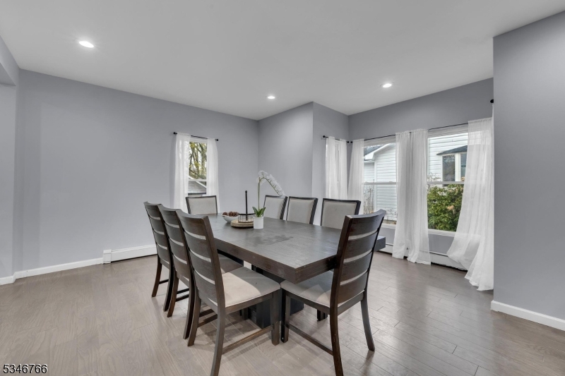 Downtown - Residential