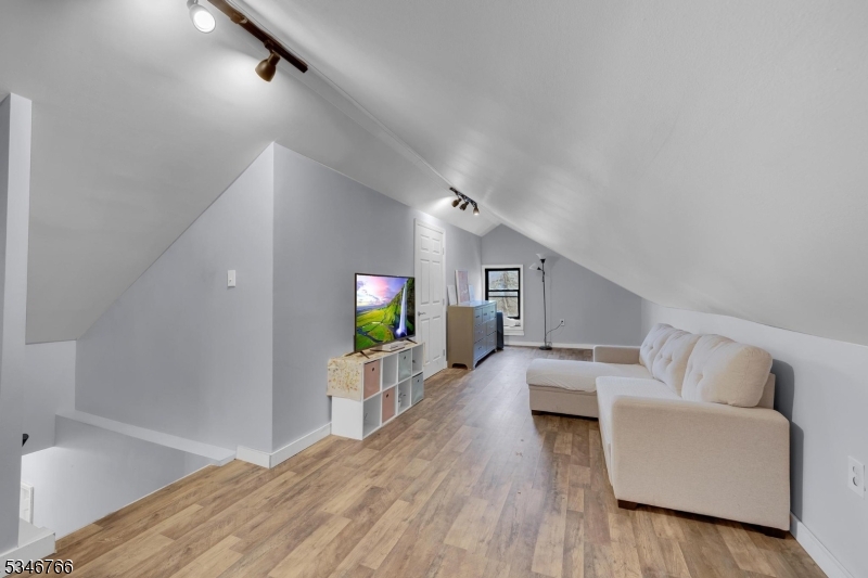 Downtown - Residential