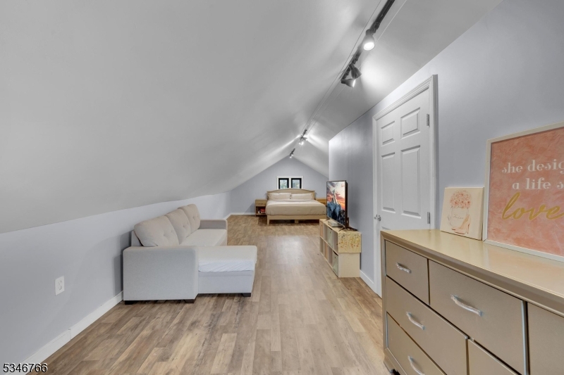 Downtown - Residential