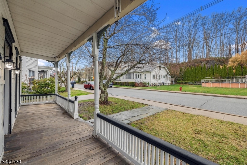 Downtown - Residential